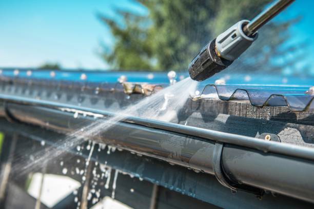 Why Choose Our Certified Pressure Washing Experts for Your Project Needs in Glen Head, NY?