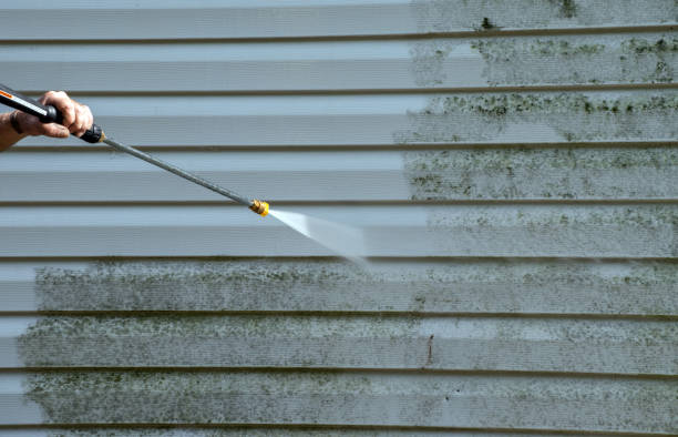 Roof Power Washing Services in Glen Head, NY