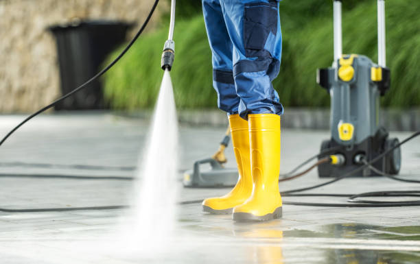 Professional Pressure Washing in Glen Head, NY